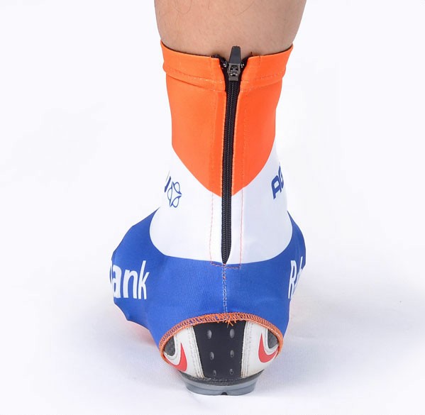 2012 Rabobank Copriscarpe Ciclismo